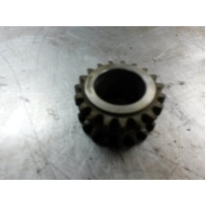 91J118 Crankshaft Timing Gear For 09-12 Ford Escape 2.5 1S7E6306CF 91J118 Crankshaft Timing Gear For 09-12 Ford Escape 2.5 1S7E6306CF